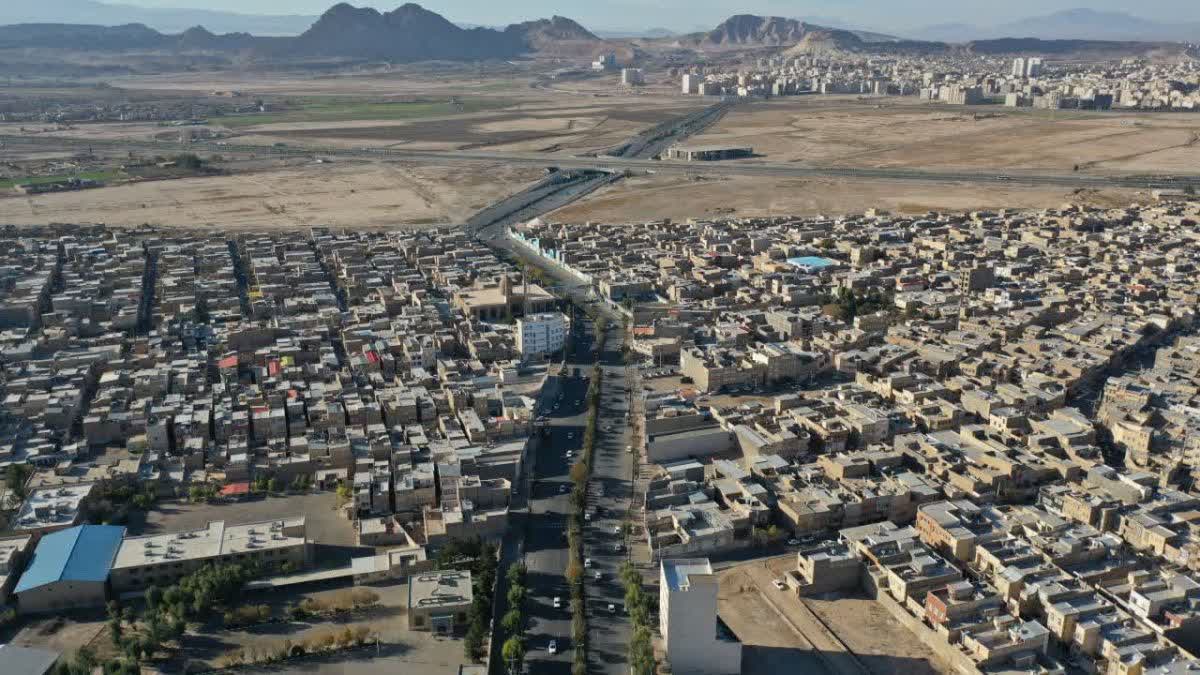 تحول بزرگ ترافیکی در قم؛ تقاطع کبیری به رینگ سوم جان می‌دهد/تقاطع‌های غیرهمسطح؛ راهبردی کلیدی برای گشودن گره ترافیکی قم
