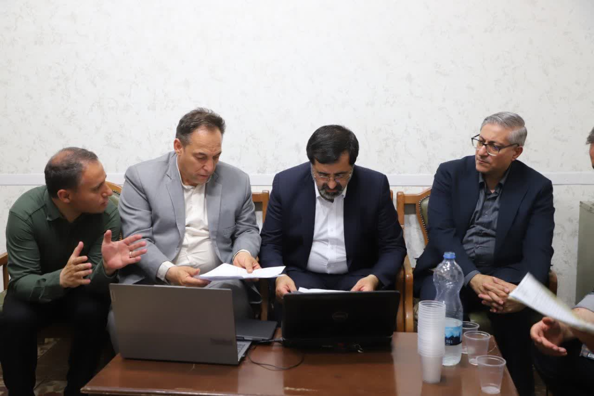 برنامه‌ریزی برای رفع محرومیت محلات منطقه ۵ شهرداری قم