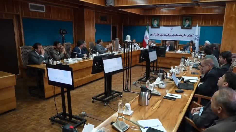 با تصمیم شورای عالی ترافیک؛ خط دوم مترو قم از ایستگاه توقف عبور کرد