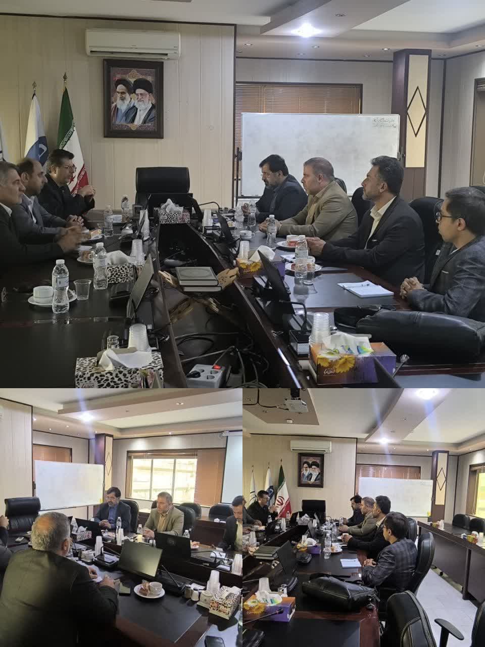 پیگیری طراحی سیگنالینگ متروی قم 