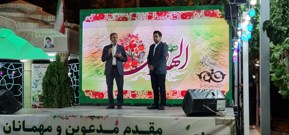 خدمت رسانی ویژه منطقه یک شهرداری قم در دهه ولایت / پشتیبانی از موکب‌ها و ایستگاه‌های صلواتی
