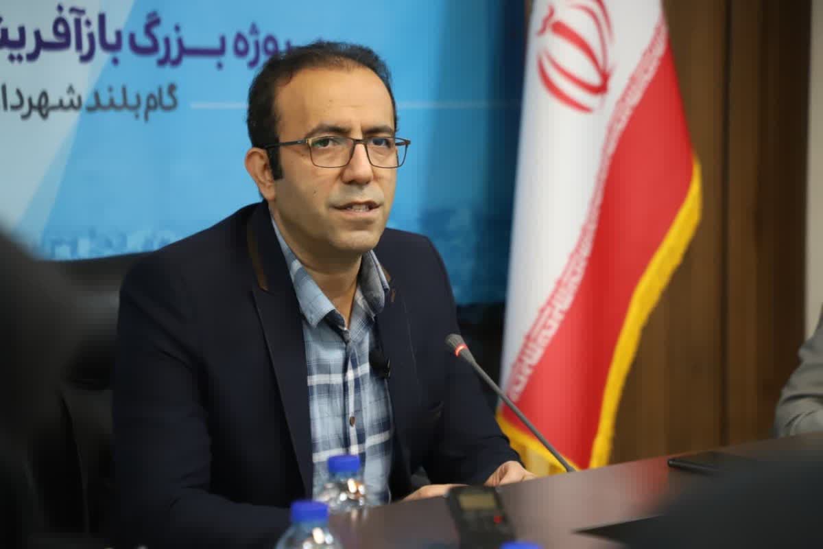 ارسال پیامک عوارض نوسازی برای بیش از 39 هزار ملک در منطقه یک قم / دعوت شهرداری از شهروندان برای مشارکت در توسعه شهری