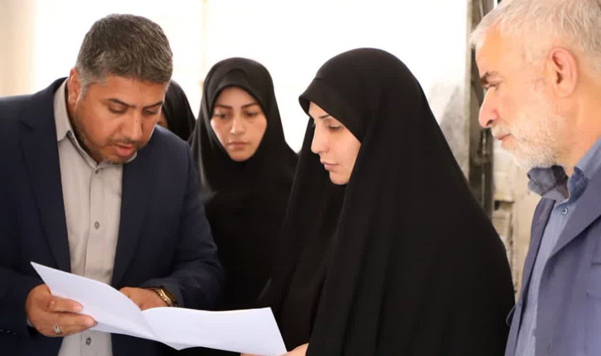 هره‌برداری از گرمخانه بزرگ قم تا پایان شهریور