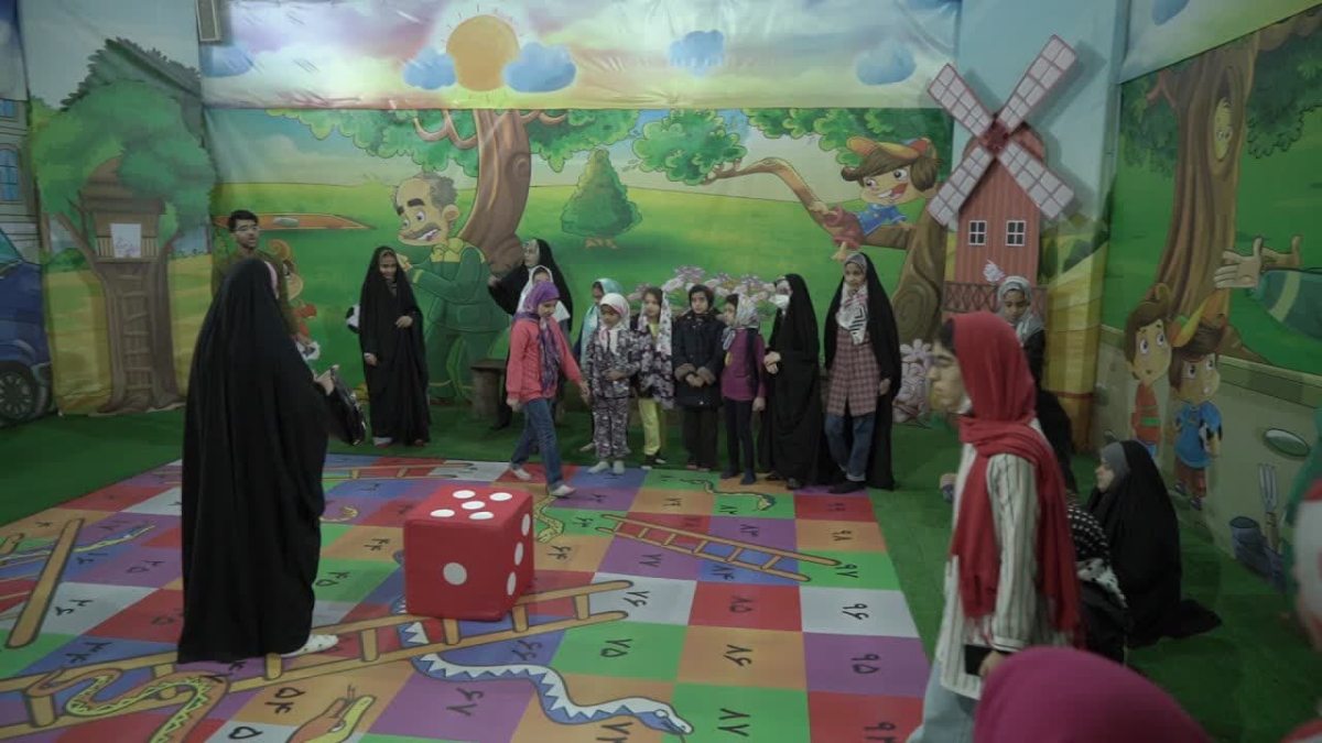 راه‌اندازی مرکز آموزش فرهنگ شهروندی 