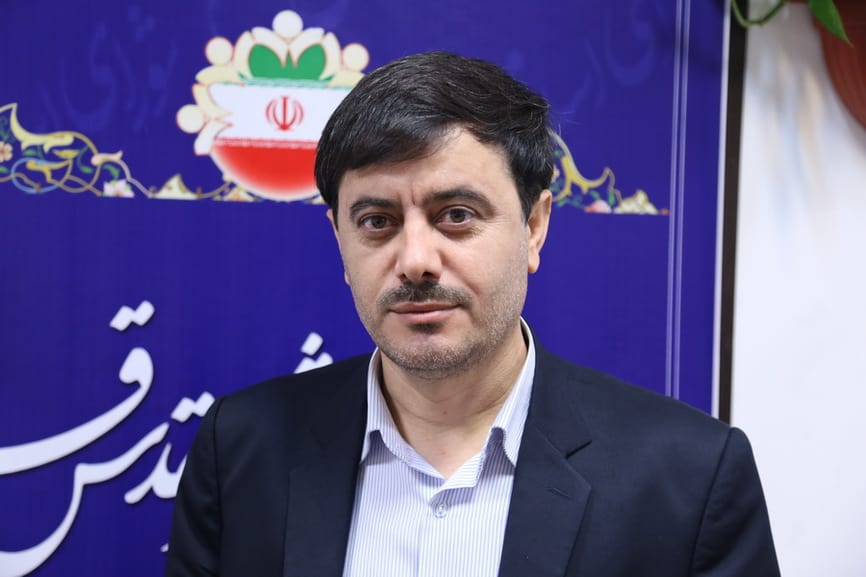 شتاب در آسفالت‌ریزی قم؛ ۲۰۵ هزار تن آسفالت در راه است