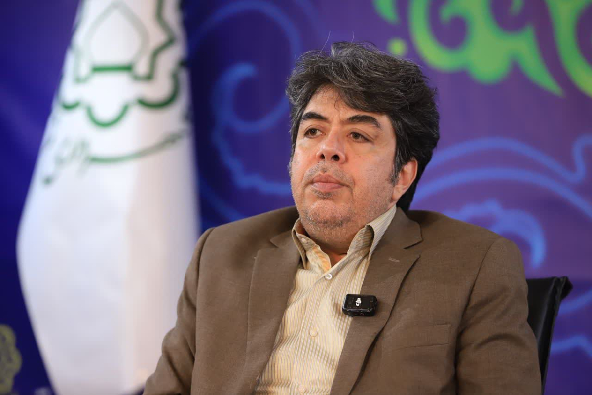 مدیرعامل سازمان بهسازی، زیباسازی و نوسازی اطراف حرم مطهر حضرت معصومه(س) مطرح کرد  آغاز پروژه مرمت و جداره‌سازی چهارراه بازار قم 