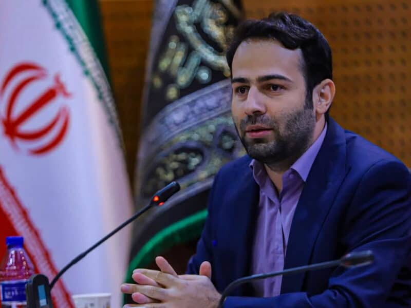 عبور بدون توقف از قلب ترافیکی شهر؛ طرح میدان سپاه در فاز اجرا