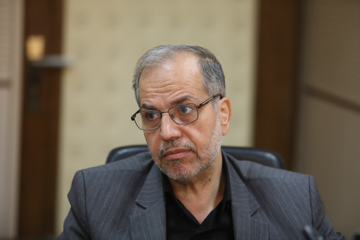 سازمان بهسازی اطراف حرم مطهر نهاد تصمیم‌ساز در هسته مرکزی شهر است