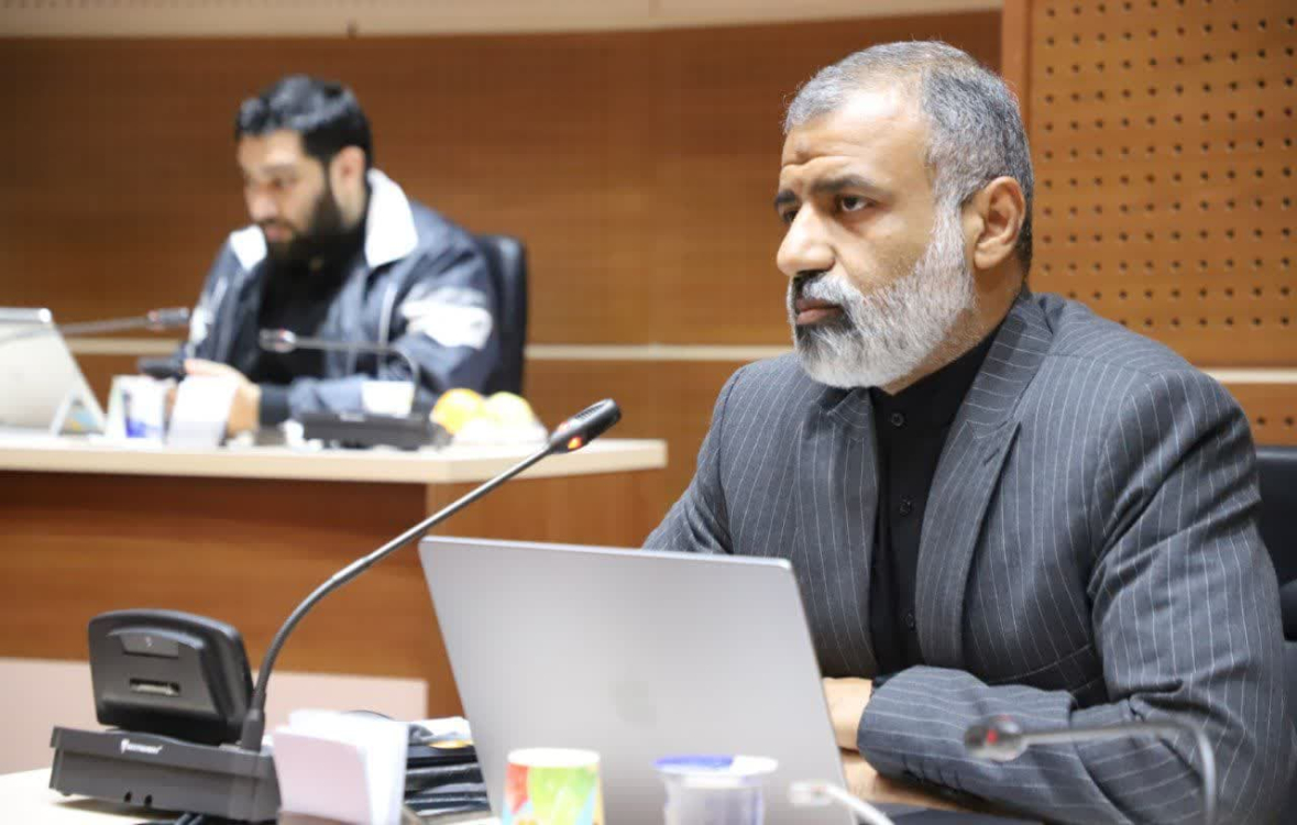 ابلاغ الکترونیک آرای کمیسیون ماده ۱۰۰ در قم در دست طراحی است 